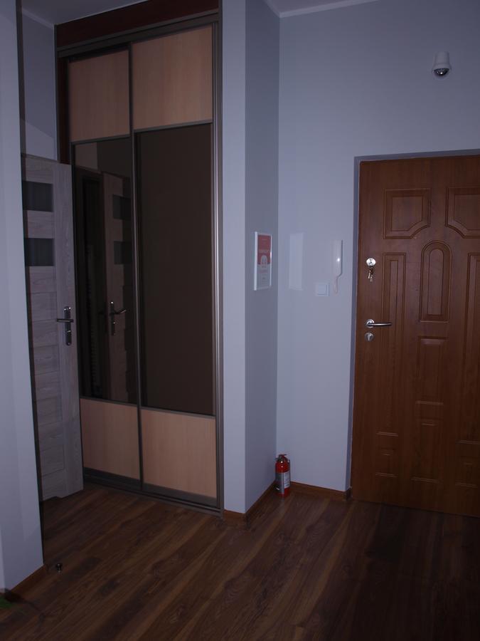 Apartamenty Vns Gdansk Dış mekan fotoğraf
